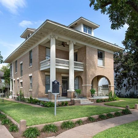 Katy House Bed And Breakfast Smithville Esterno foto