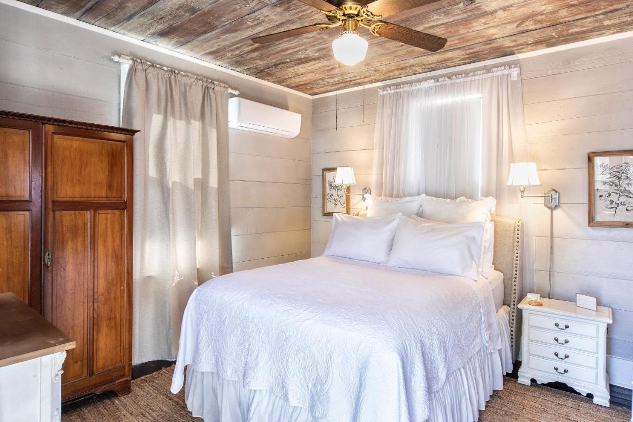 Katy House Bed And Breakfast Smithville Esterno foto
