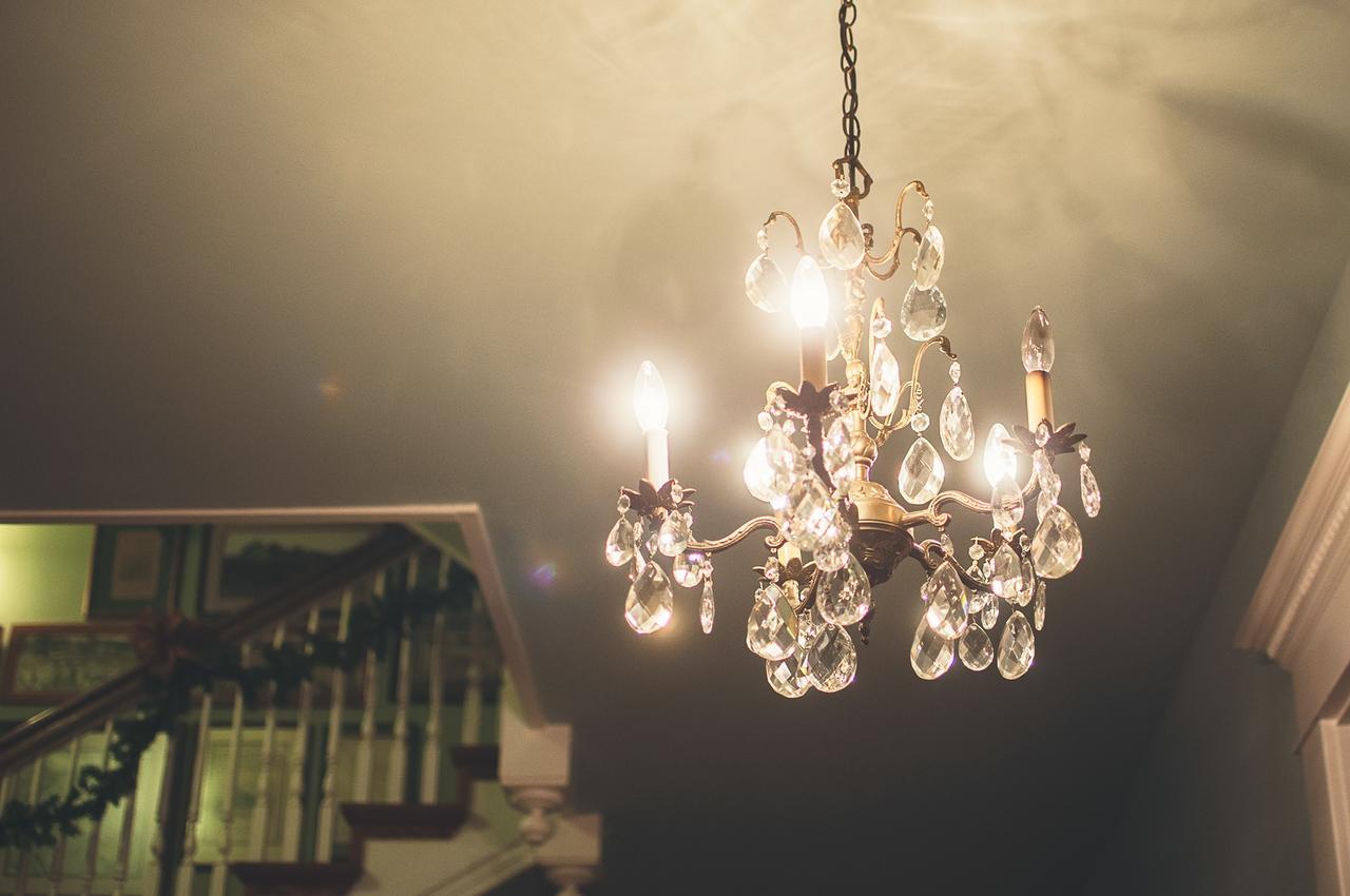 Katy House Bed And Breakfast Smithville Esterno foto