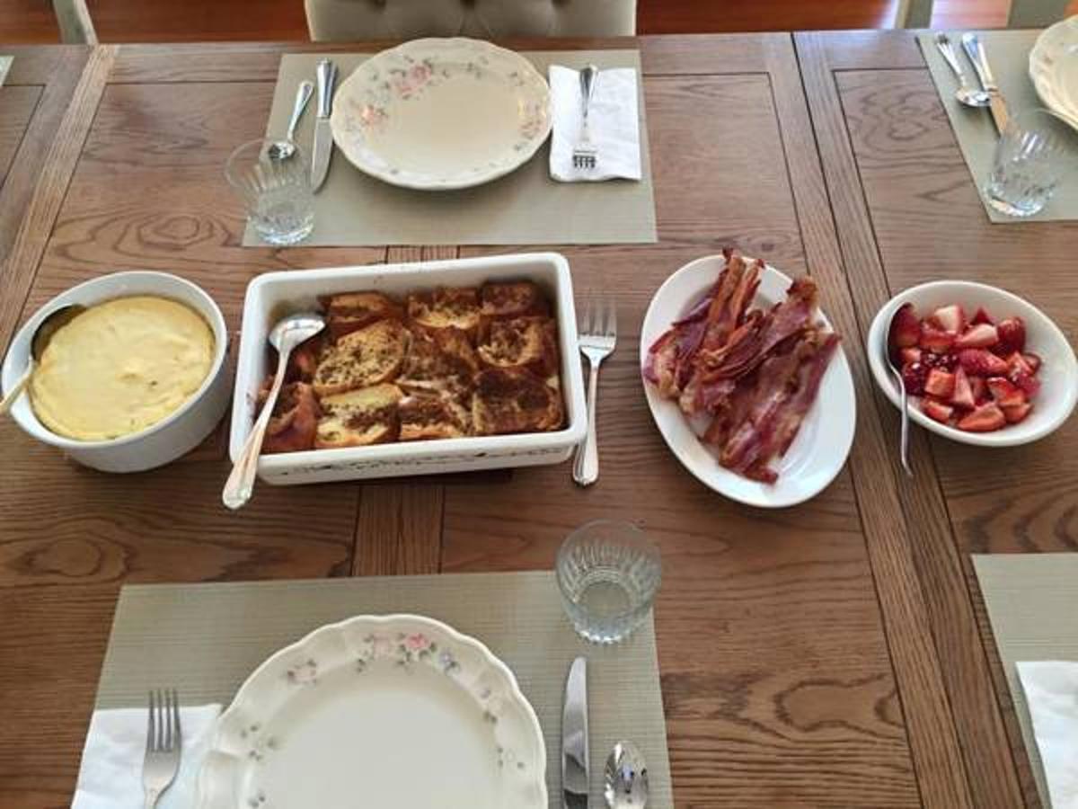 Katy House Bed And Breakfast Smithville Esterno foto